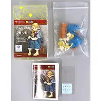 Figure - Resin Cast Assembly Kit - Dungeon Meshi (Delicious in Dungeon) / Marcille Donato