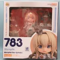 Nendoroid - KanColle / Warspite