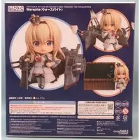 Nendoroid - KanColle / Warspite