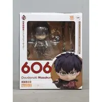 Nendoroid - Touken Ranbu / Doudanuki Masakuni