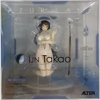 Figure - Azur Lane / Takao
