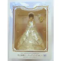 Figure - Rascal Does Not Dream of Bunny Girl Senpai / Makinohara Shouko