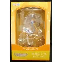 Figure - The iDOLM@STER Cinderella Girls / Akagi Miria - Maid