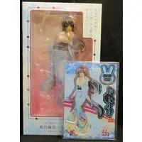 Figure - Rascal Does Not Dream of Bunny Girl Senpai / Sakurajima Mai