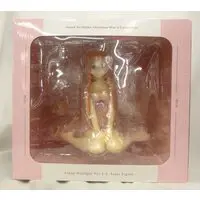 Shibuya Scramble Figure - Sword Art Online / Yuuki Asuna