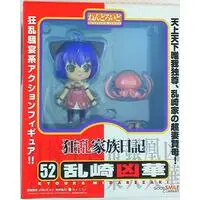 Nendoroid - Kyouran Kazoku Nikki