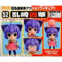 Nendoroid - Kyouran Kazoku Nikki