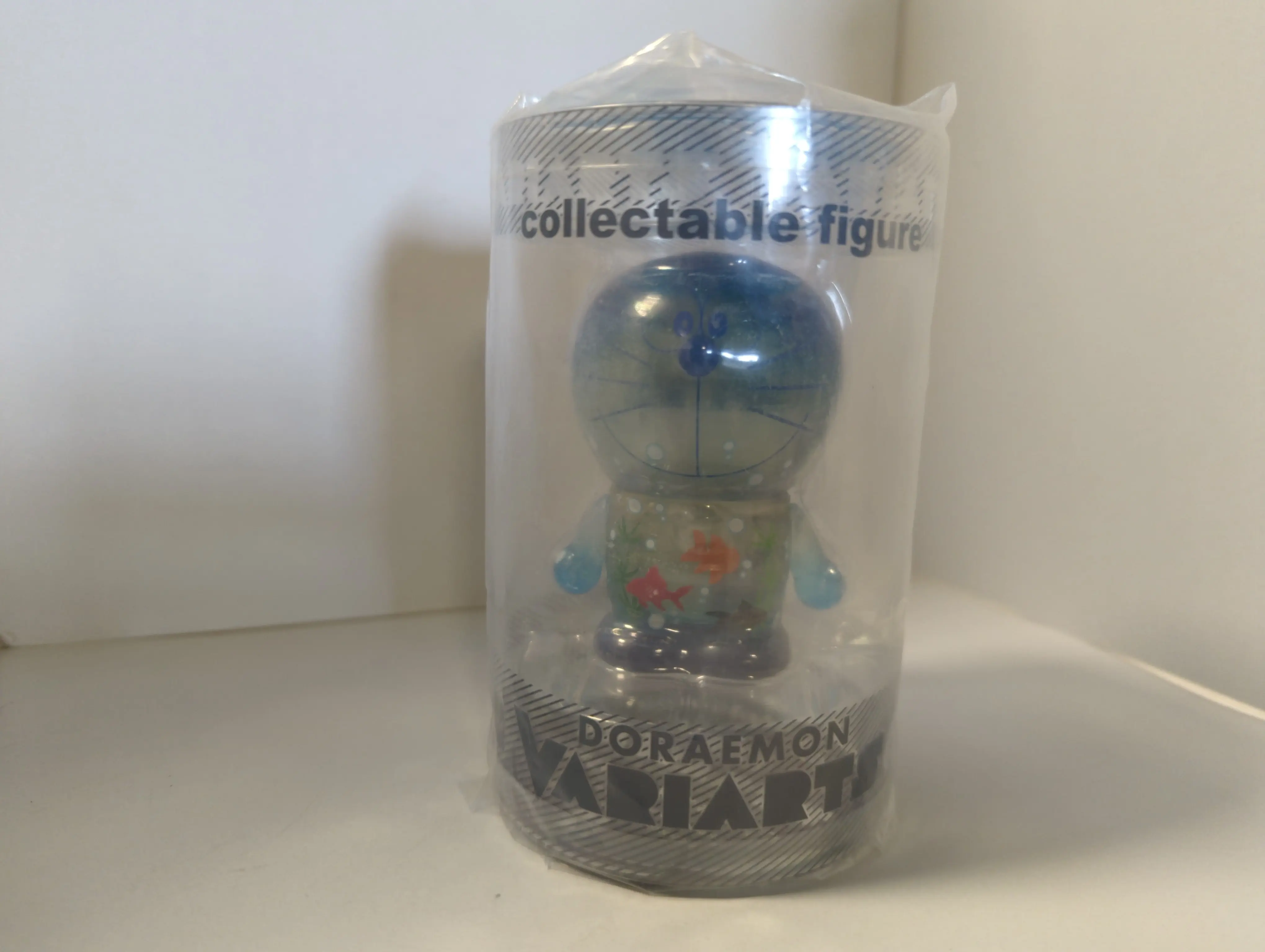 Figure - Doraemon