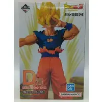 Ichiban Kuji - Dragon Ball / Son Gokuu