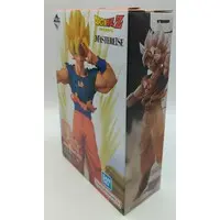 Ichiban Kuji - Dragon Ball / Son Gokuu