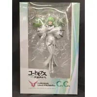 Figure - Code Geass / C.C.