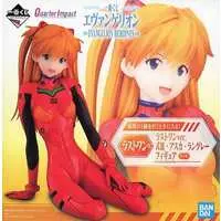 Ichiban Kuji - Neon Genesis Evangelion / Asuka Langley