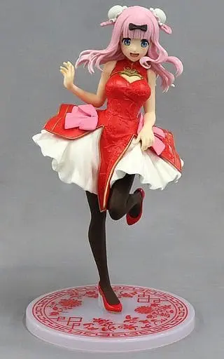 Figure - Prize Figure - Kaguya-sama: Love Is War / Fujiwara Chika