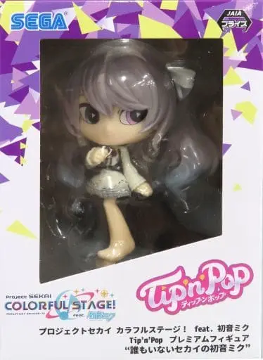 Tip'n'Pop - Project Sekai: Colorful Stage! feat. Hatsune Miku / Hatsune Miku