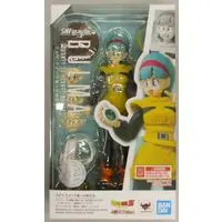 S.H.Figuarts - Dragon Ball / Bulma