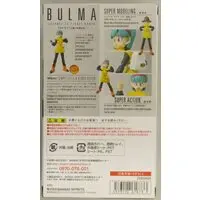 S.H.Figuarts - Dragon Ball / Bulma