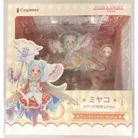 Figure - Princess Connect! Re:Dive / Miyako