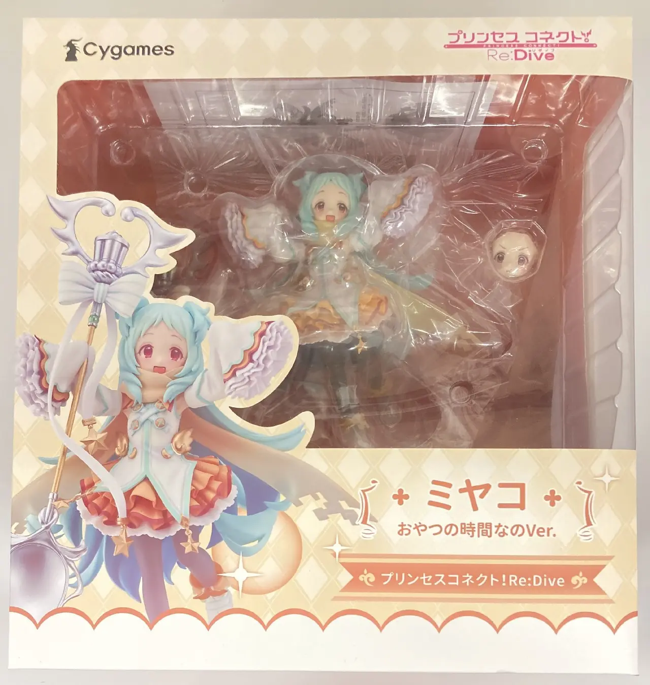 Figure - Princess Connect! Re:Dive / Miyako