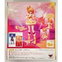 S.H.Figuarts - Pretty Cure series