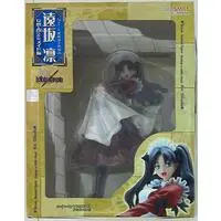 Figure - Fate/hollow ataraxia / Tohsaka Rin