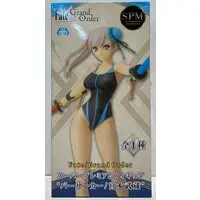 SPM Figure - Fate/Grand Order / Miyamoto Musashi (Fate series)