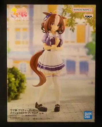 Prize Figure - Figure - Uma Musume: Pretty Derby / Meisho Doto