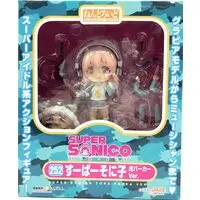 Nendoroid - Super Sonico / Sonico