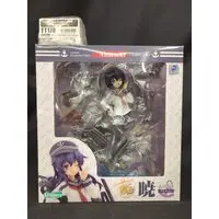 Figure - With Bonus - KanColle / Akatsuki