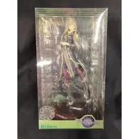 Figure - Tales of the Abyss / Tear Grants