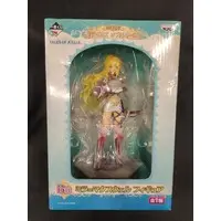 Ichiban Kuji - Tales of Xillia / Milla Maxwell