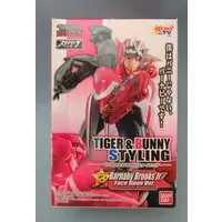 Figure - Tiger & Bunny / Barnaby Brooks Jr.