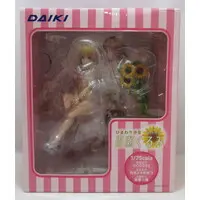 Figure - Momose Kurumi - Miwabe Sakura