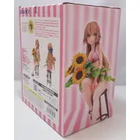 Figure - Momose Kurumi - Miwabe Sakura