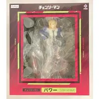 F:NEX - Chainsaw Man / Power