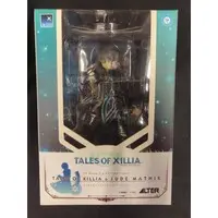 Figure - Tales of Xillia / Jude Mathis