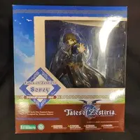 Figure - Tales of Zestiria / Sorey (Tales of series)