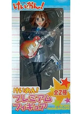 Prize Figure - Figure - K-ON! / Hirasawa Yui