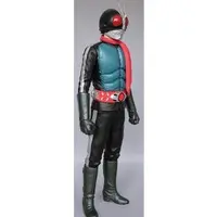 Sofubi Figure - Shin Kamen Rider