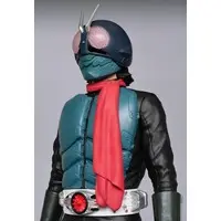 Sofubi Figure - Shin Kamen Rider