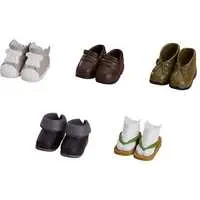 Nendoroid Doll - Nendoroid Doll: Shoes Set