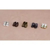 Nendoroid Doll - Nendoroid Doll: Shoes Set