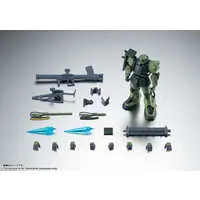 Figure - Figure Parts - Mobile Suit Gundam: The 08th MS Team