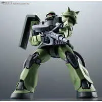 Figure Parts - Figure - Mobile Suit Gundam: The 08th MS Team