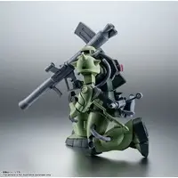 Figure - Figure Parts - Mobile Suit Gundam: The 08th MS Team