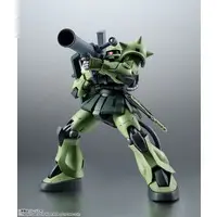 Figure Parts - Figure - Mobile Suit Gundam: The 08th MS Team