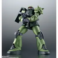 Figure - Figure Parts - Mobile Suit Gundam: The 08th MS Team