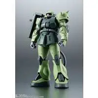 Figure - Figure Parts - Mobile Suit Gundam: The 08th MS Team