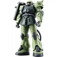 Figure Parts - Figure - Mobile Suit Gundam: The 08th MS Team