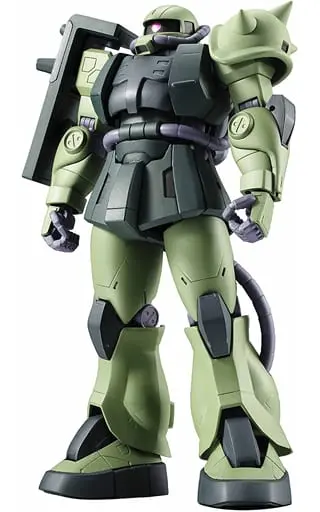 Figure Parts - Figure - Mobile Suit Gundam: The 08th MS Team