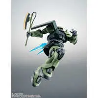 Figure - Figure Parts - Mobile Suit Gundam: The 08th MS Team